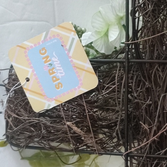 Easter Cross Decoration Set - Picture 8 of 14